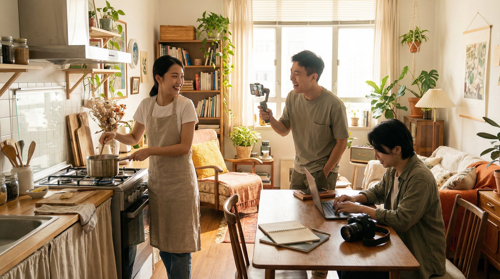 日本三级生活传媒分享