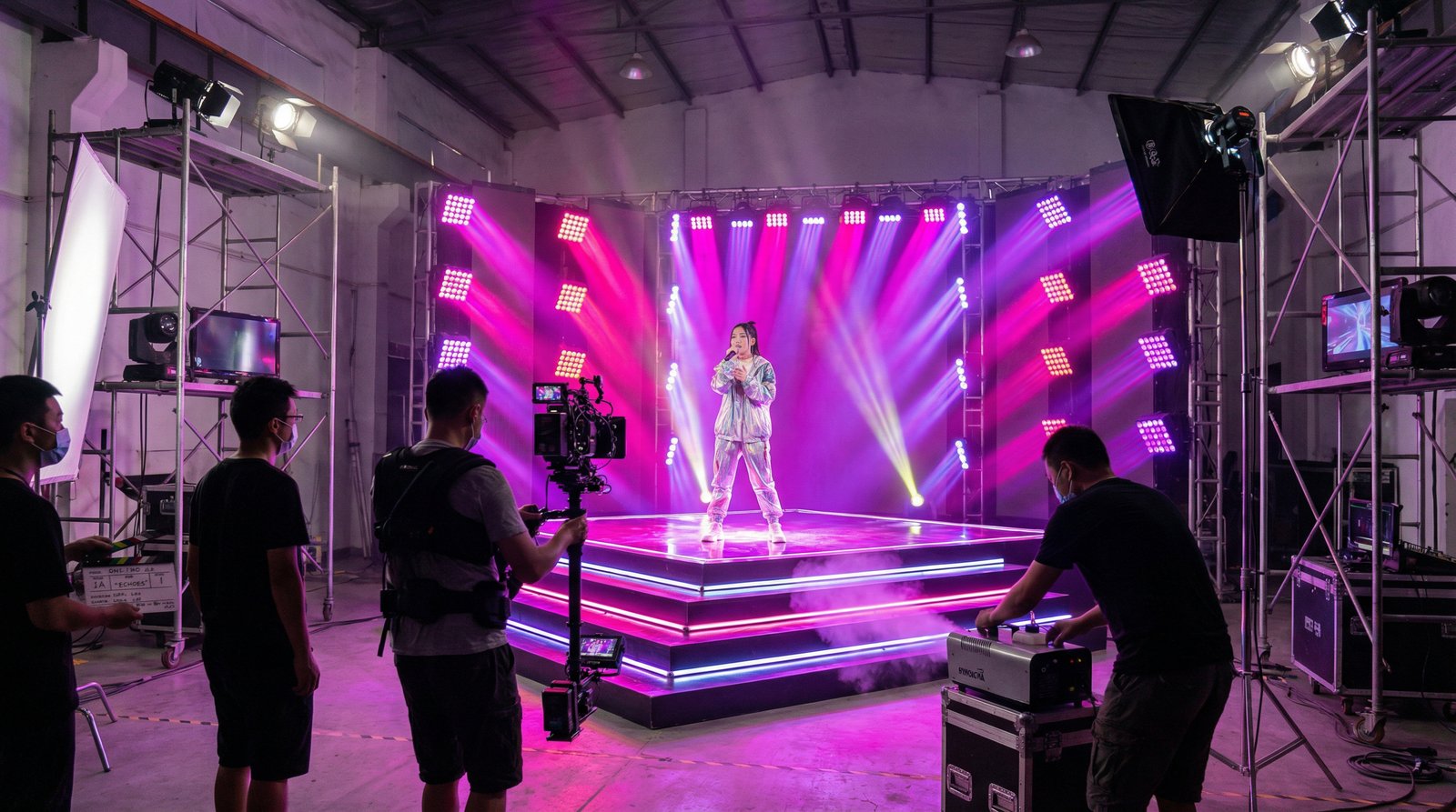 日本三级MV拍摄传媒制作